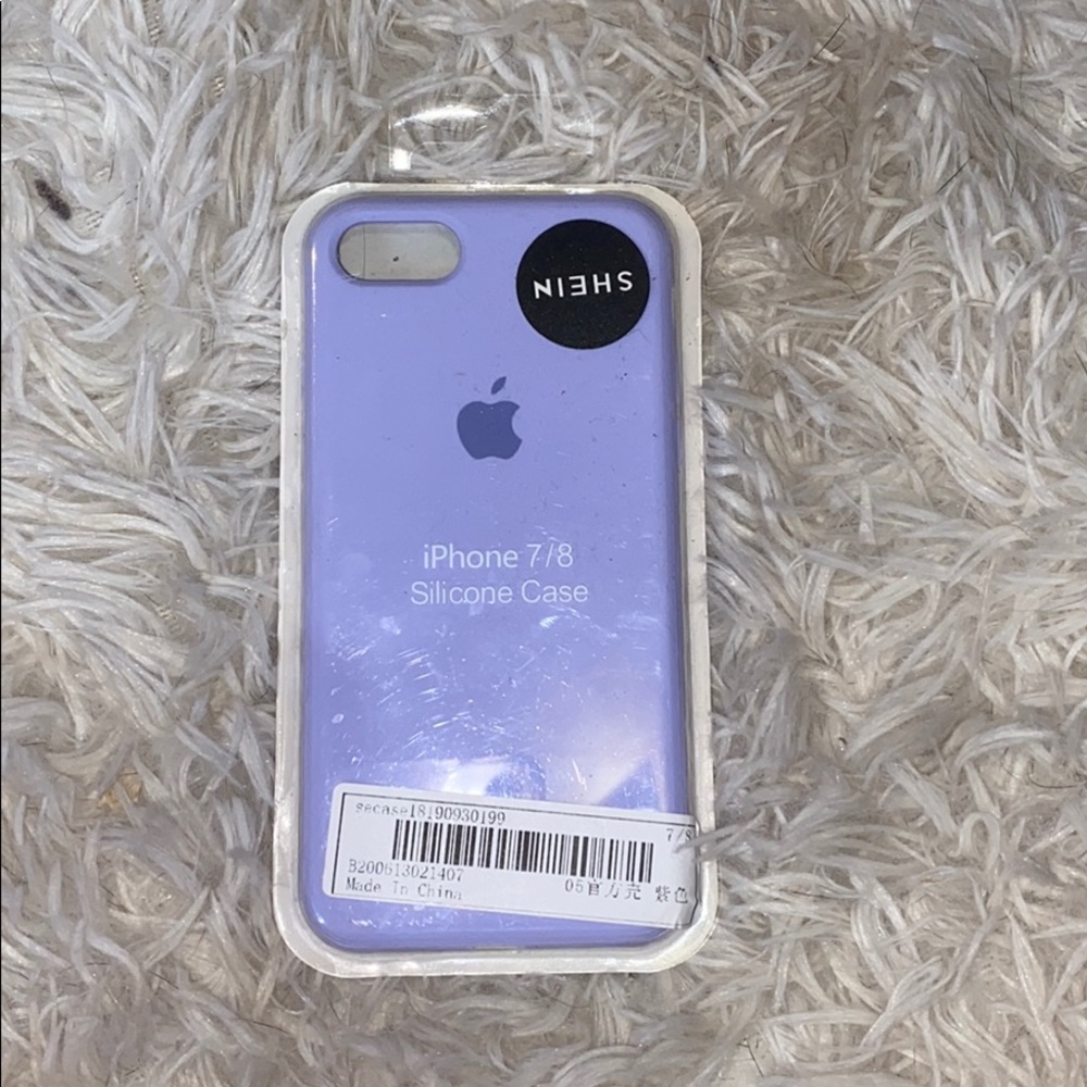iPhone case 7/8